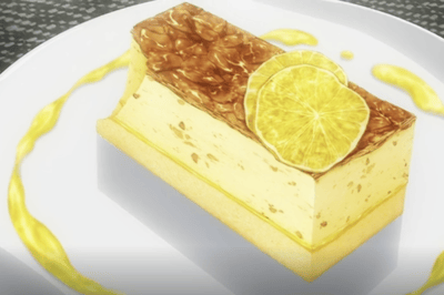 Semifreddo – Takumi Aldini