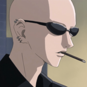 Yasushi Takagi