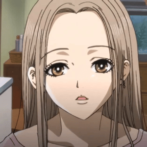 Miu Shinoda