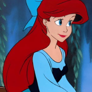 Ariel