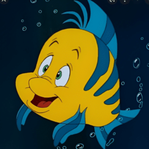 Flounder