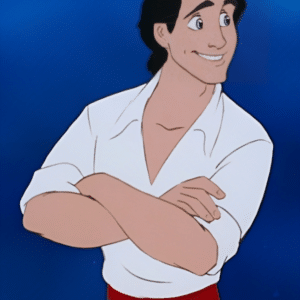 Príncipe Eric