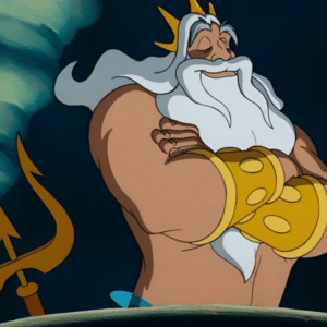 Rey Tritón