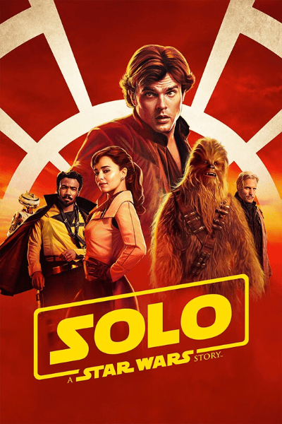 Solo: Uma História Star Wars