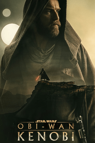 Obi-Wan Kenobi