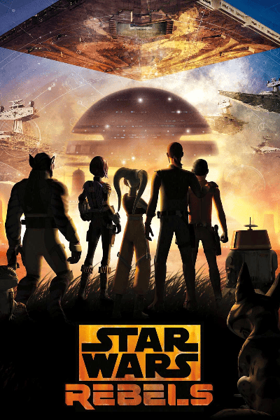Star Wars Rebels