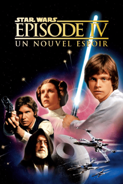 Star Wars: Uma Nova Esperança