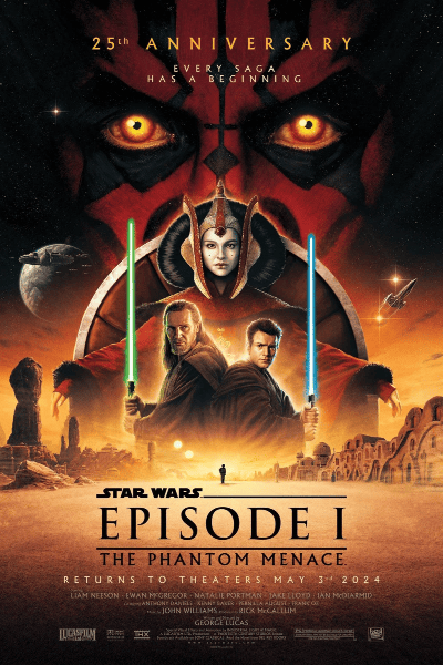 Star Wars: A Ameaça Fantasma