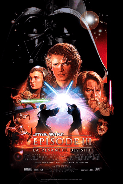 Star Wars: A Vingança dos Sith