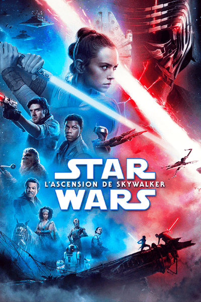Star Wars: A Ascensão Skywalker