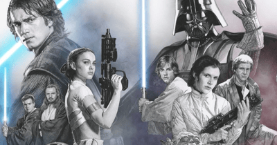 Star Wars