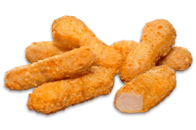Chicken Dips