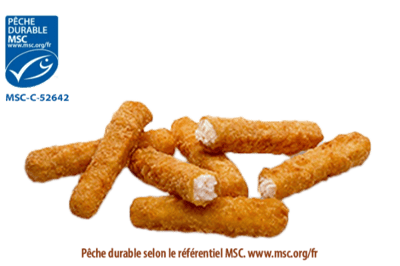 Fish ‘N Dips
