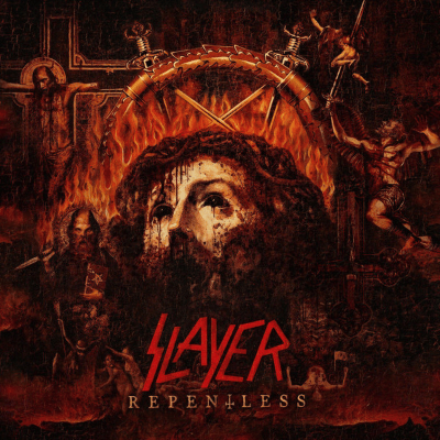 Repentless (2015)