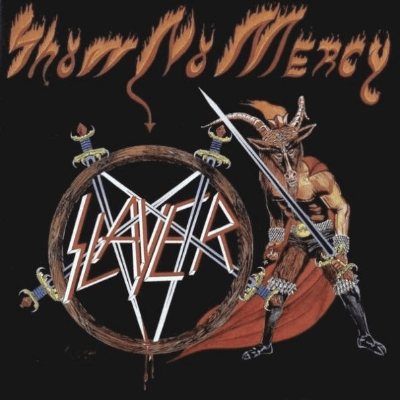 Show No Mercy (1983)