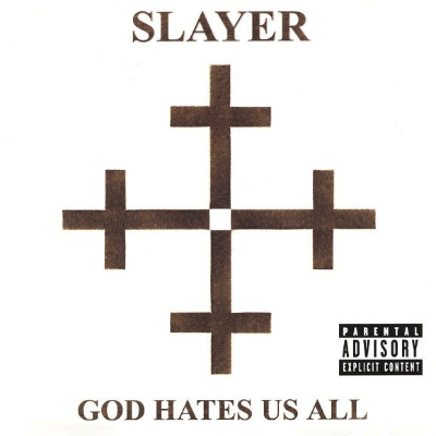 God Hates Us All (2001)