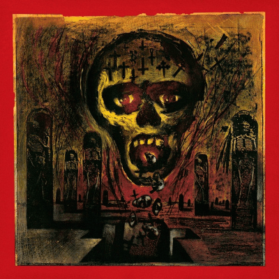 Seasons In The Abyss (1990)
