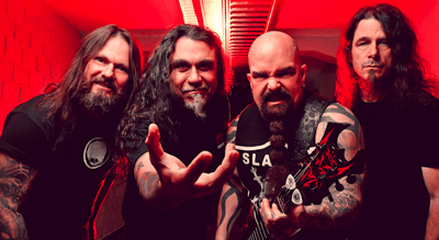 Slayer