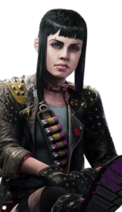 Switchblade