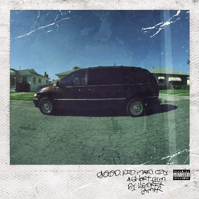Good kid, m.A.A.d city (deluxe)