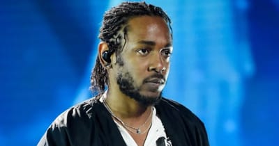 Kendrick Lamar