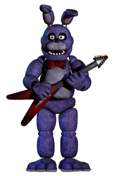 Bonnie