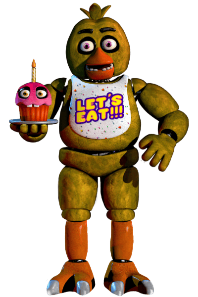 Chica