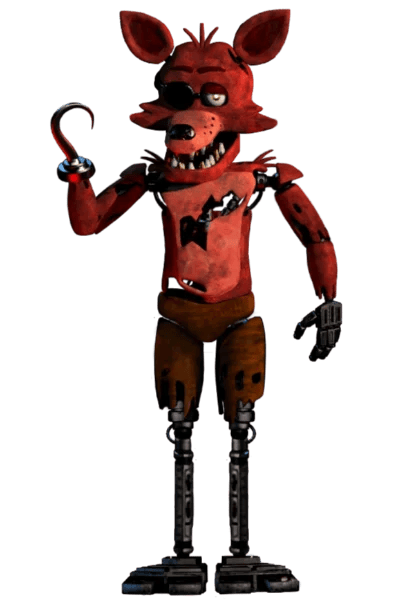 Foxy