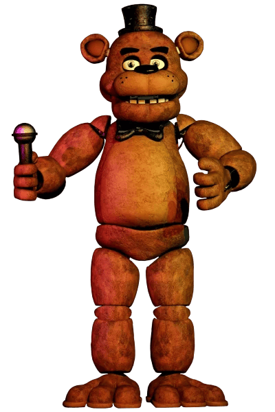 Freddy