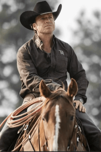 Travis Wheatley