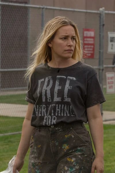 Summer Higgins