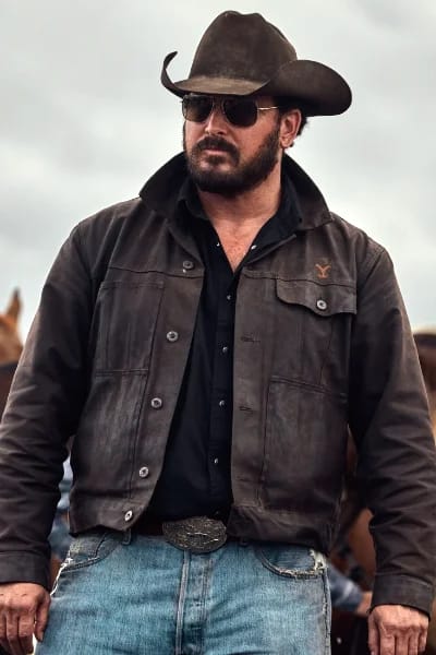 Rip Wheeler