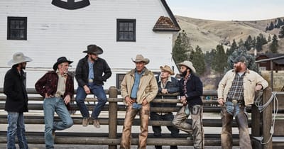 Yellowstone