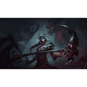 Kayn