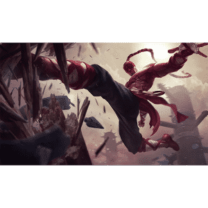 Lee Sin