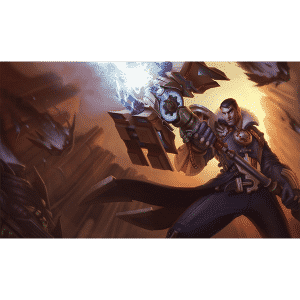 Jayce
