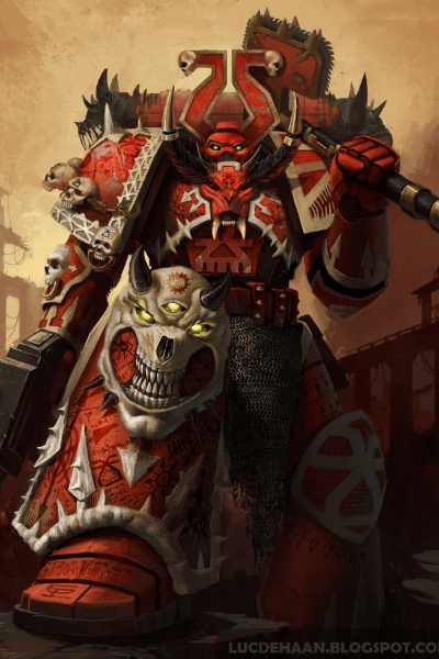 XII Devoradores de Mundos