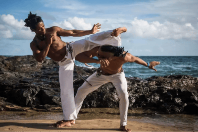 Capoeira