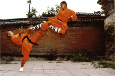Kung-Fu