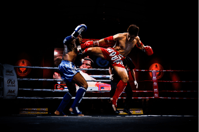 Muay Thaï