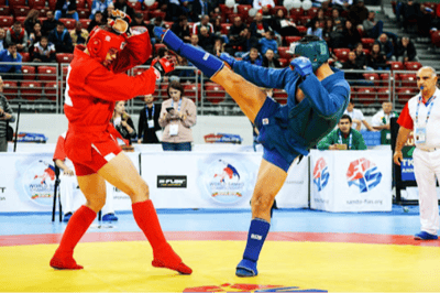 Sambo