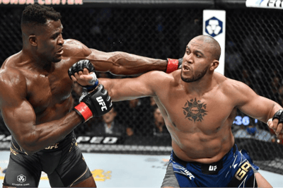 MMA