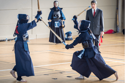 Kendo