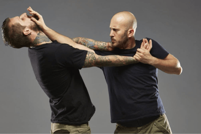 Krav Maga