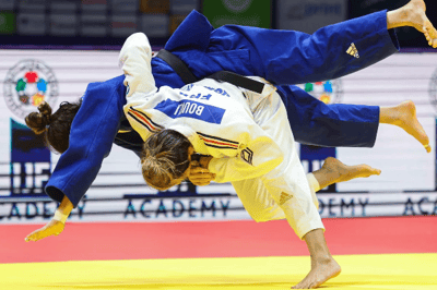 Judo