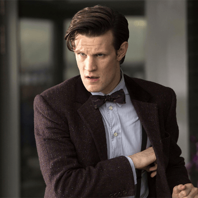 Matt Smith