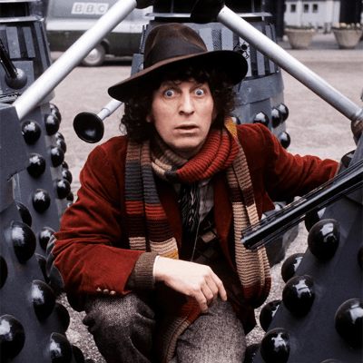 Tom Baker