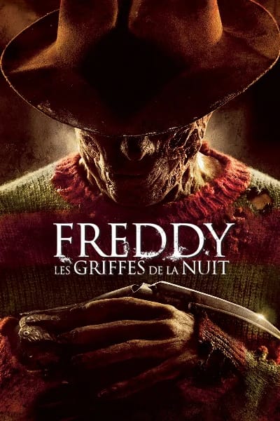 Pesadilla en Elm Street (2010)