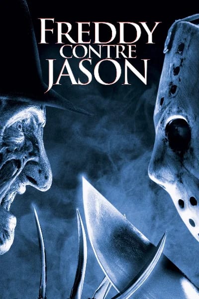 Freddy contra Jason (2003)