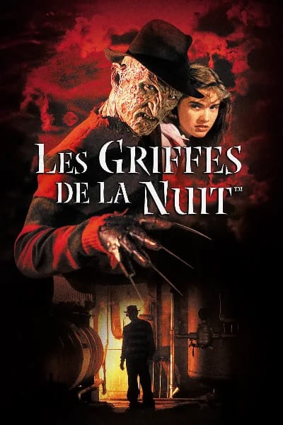 Pesadilla en Elm Street (1984)